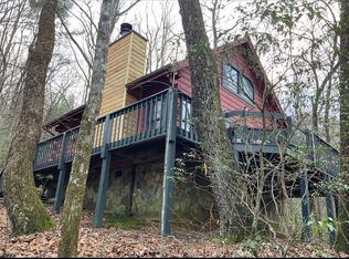 390 Butler Creek Rd #2, Cherry Log, GA 30522