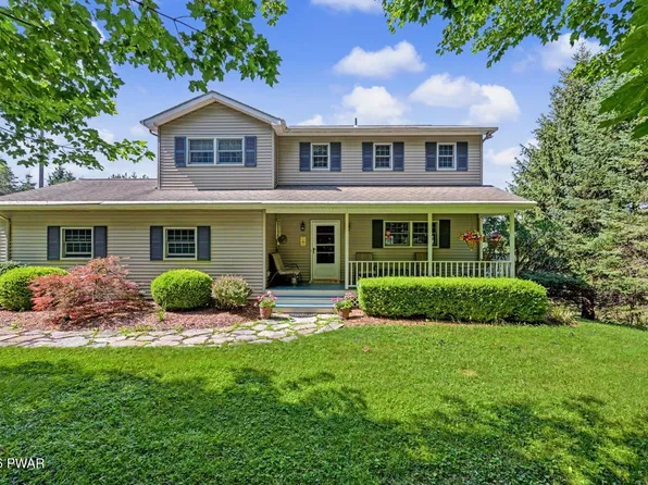 2587 Lake Ariel Hwy, Honesdale, PA 18431