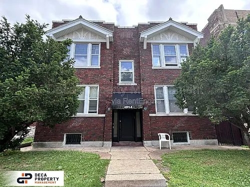 4684 S Grand Blvd #2N Photo 1