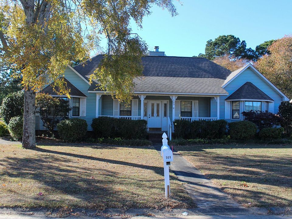 1st image of 509 Chesapeake Dr