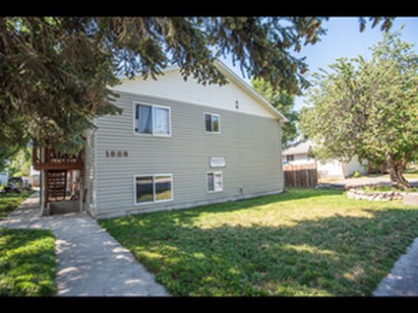 1325 S 1st St W APT 5