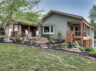 4845 E Ridgely Rd, Edgerton, MO 64444
