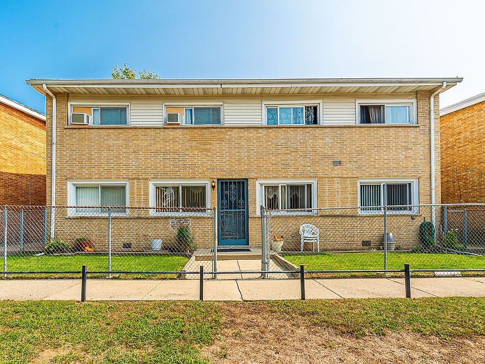 1st image of 3021 Prairie St