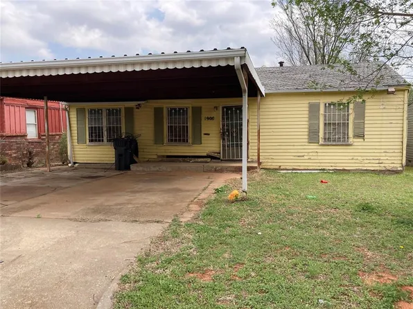 1900 N Cherry Ave, Oklahoma City, OK 73121