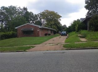 2928 Arlington Ave, Saint Louis, MO 63120