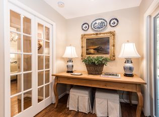 3220 Banbury Way, Durham, NC 27707