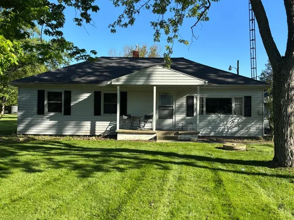 5050 W Fremont Rd, Pt Clinton, OH 43452