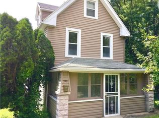 390 Eastland Ave, Akron, OH