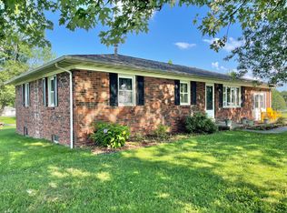 9450 Singleton Rd, Tell City, IN 47586