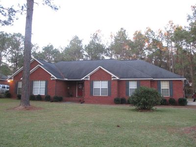 53 Sunrise Cir, Thomasville, GA, 31757