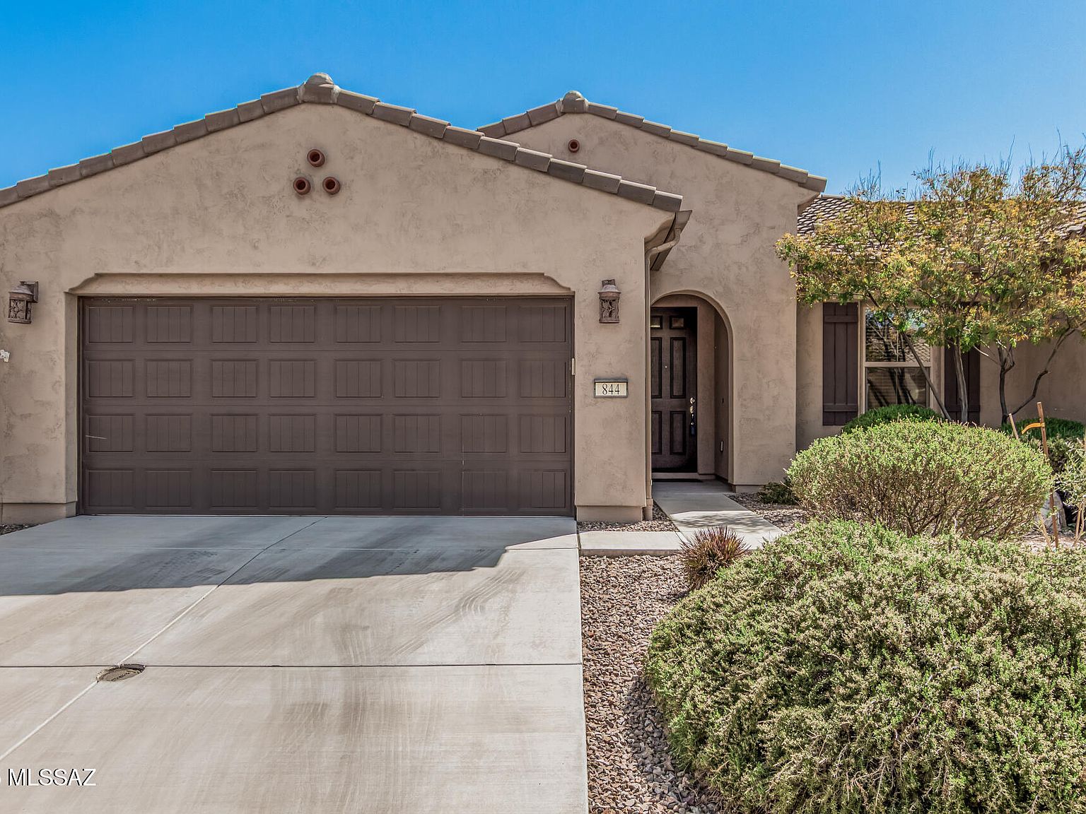 844 N Broken Hills Dr, Green Valley, AZ 85614 | Zillow