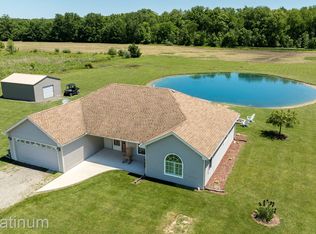 3566 Reliford Rd, Emmett, MI 48022