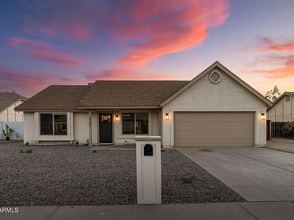 2nd image of 4702 N 106TH Drive