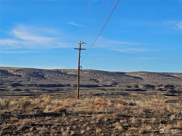 2 White Oaks Drive, Ephrata, WA 98823