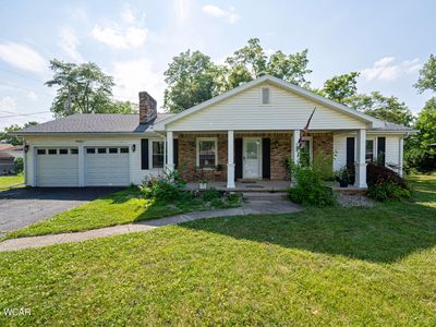 1457 Ivy Dr, Lima, OH, 45807