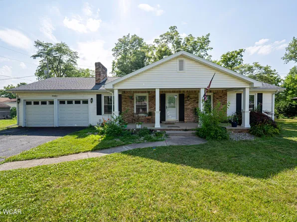 1457 Ivy Dr, Lima, OH 45807