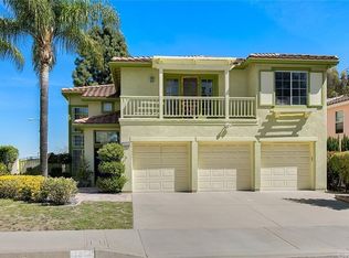 2854 Buckhaven Rd, Chino Hills, CA 91709