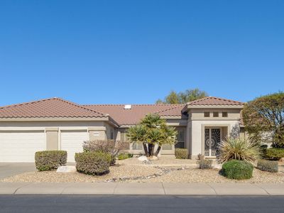15320 W Sierra Vista Drive, Surprise, AZ, 85374