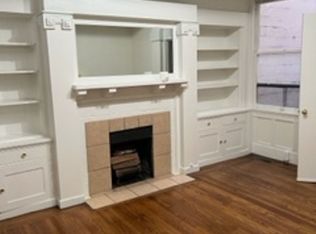1054 Sutter St #1, San Francisco, CA 94109