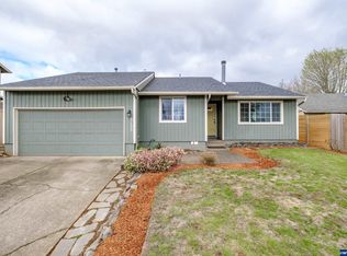 5125 Norma Ct SE, Salem, OR