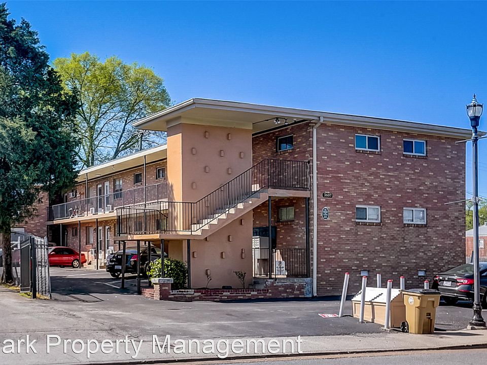 1st image of 2607 Jefferson St #3