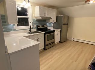 25 Franklin St FLOOR 2, Milford, MA 01757