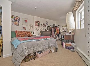 25 Saint Stephen St APT 1, Boston, MA 02115