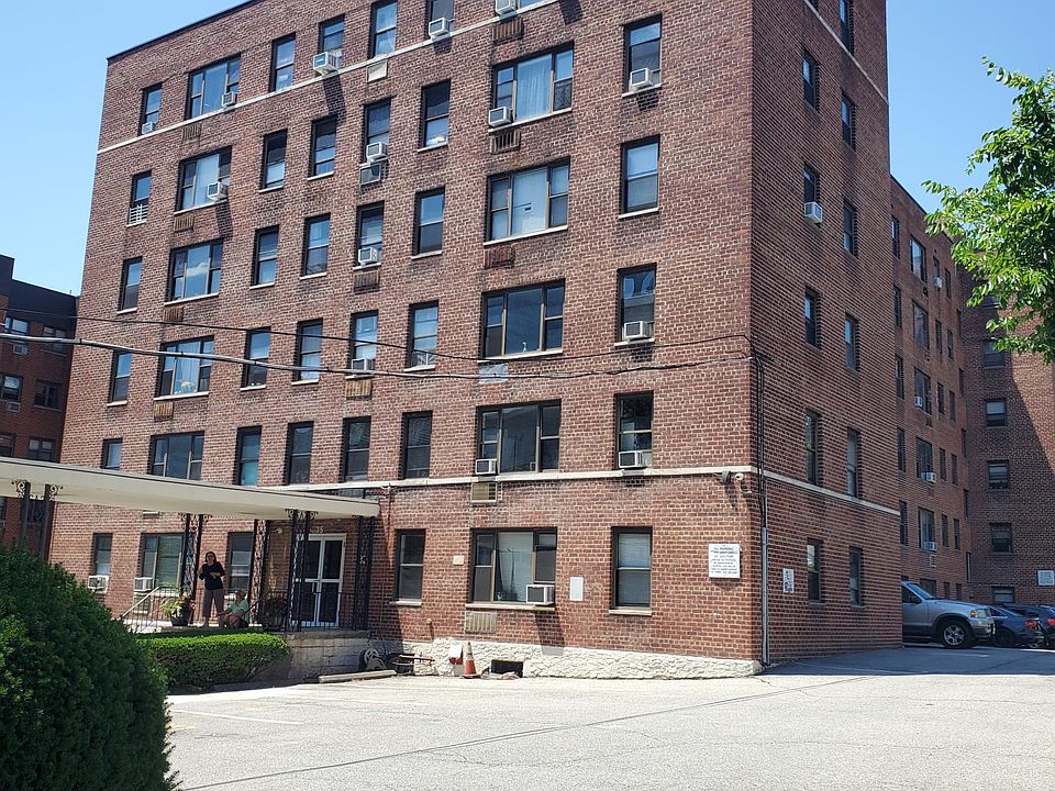 1st image of 35 Barker Ave APT 1C