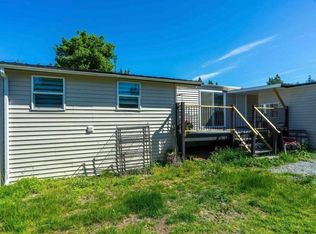 3031 200th St #9, Langley, BC V2Z1N5