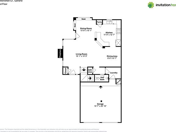3rd image of this home