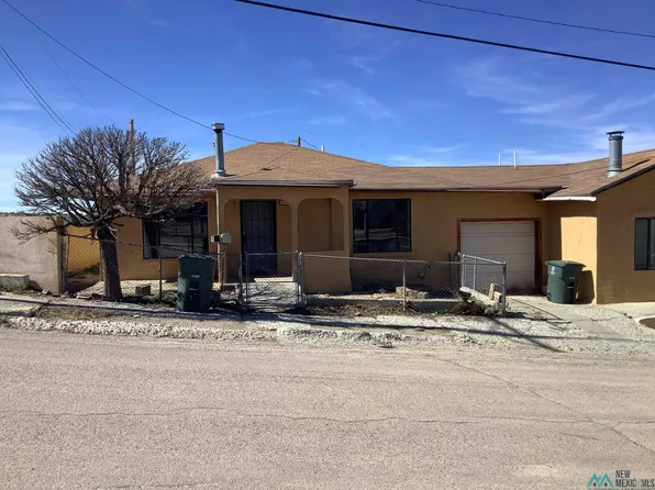 610 S 5th St, Gallup, NM 87301