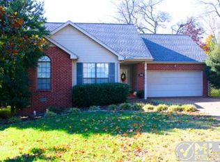 5621 Seesaw Rd, Nashville, TN 37211