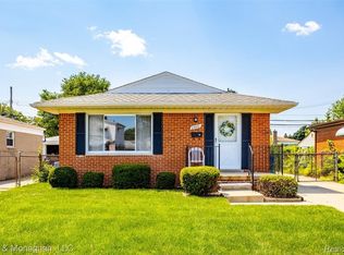 23931 Ada Ave, Warren, MI 48091