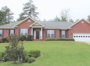 609 Surrey Ln, Martinez, GA 30907