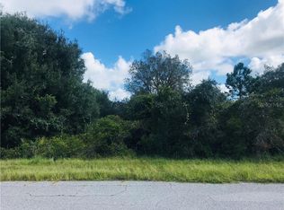 Towhlen Rd, North port, FL 34291