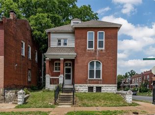 3301 Pennsylvania Ave, Saint Louis, MO 63118