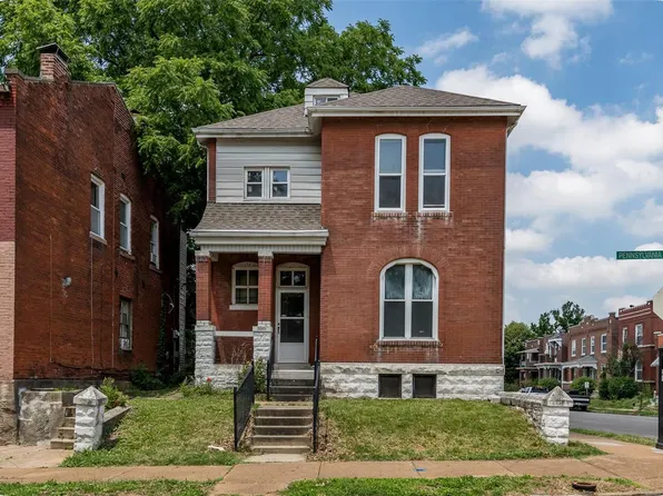 3301 Pennsylvania Ave, Saint Louis, MO 63118