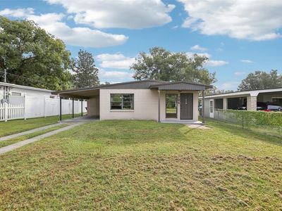 764 Baffie Ave, Winter Park, FL, 32789