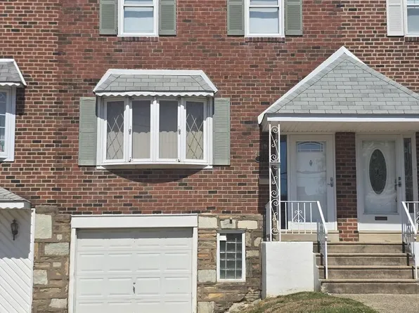 11710 Brandon Rd, Philadelphia, PA 19154