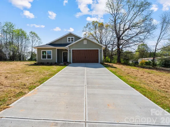 468-1 Stroup Rd, Lawndale, NC 28090