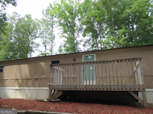 220 Elliots Ln, Dahlonega, GA 30533
