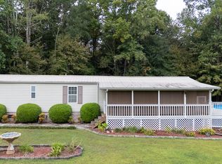 253 Mountain Oak Dr, Chatsworth, GA