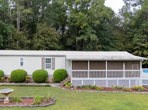 253 Mountain Oak Dr, Chatsworth, GA 30705