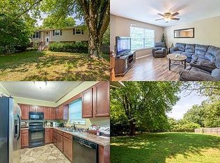 7907 Pedigo Rd, Knoxville, TN 37938