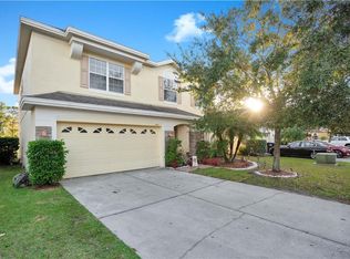 10917 Arbor View Blvd, Orlando, FL 32825