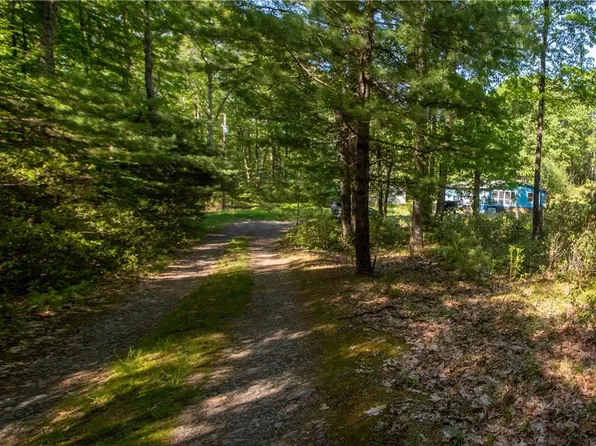 259 Schroon Hill Road, Kerhonkson, NY 12446