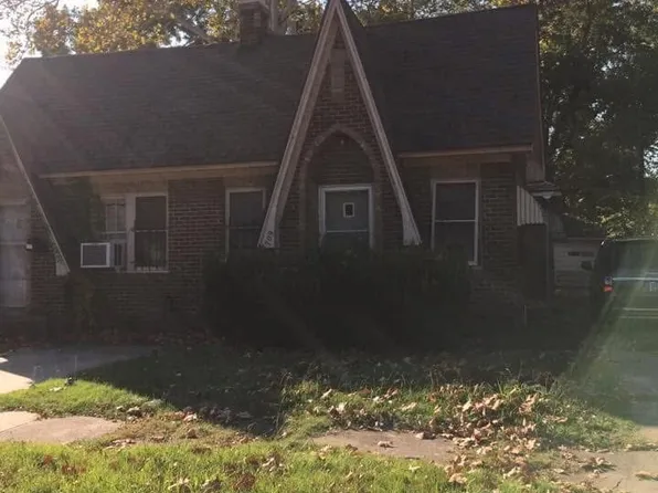 709 Galveston St #A, Muskogee, OK 74403