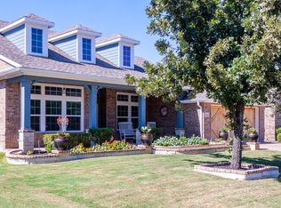 1361 Kirkwood Ln, Prosper, TX 75078
