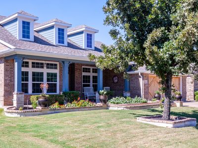 1361 Kirkwood Ln, Prosper, TX, 75078