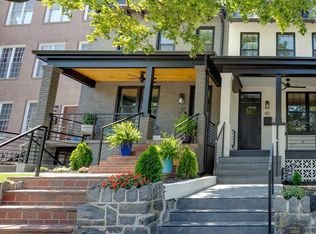 45 T St NE, Washington, DC 20002